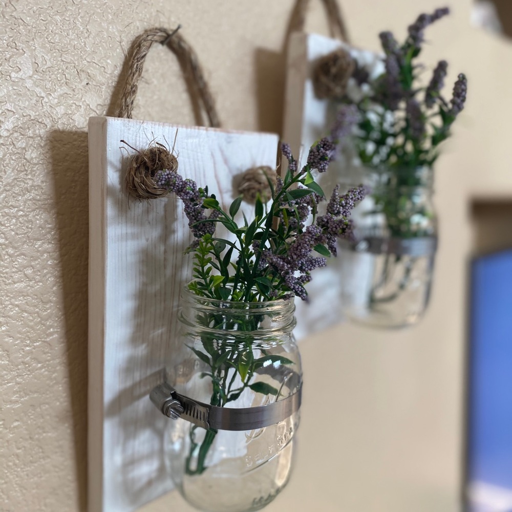 Wall Sconces - Picture 5 of 7